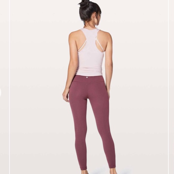 Lululemon NWT | Align Pant II - Picture 2 of 8